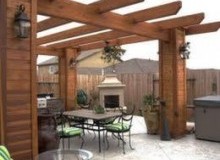 Kwikfynd Pergolas
raceview
